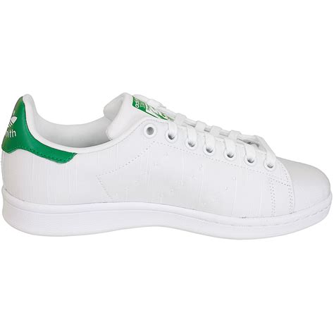 adidas stan smith damen weiß grün 40|Adidas Stan Smith .